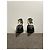Gucci Pumps schwarz T.36 - Ansicht 2