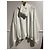 Sudadera Balenciaga blanca T.L Blanco - vista 6
