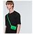 Borsa Bottega Veneta Candy Cassette Mini Verde - vista 11