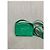 Borsa Bottega Veneta Candy Cassette Mini Verde - vista 3