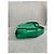 Borsa Bottega Veneta Candy Cassette Mini Verde - vista 6