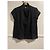 Giacca Dries Van Noten nera T.38 Nero