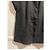 Giacca Dries Van Noten nera T.38 Nero - vista 2