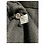 Giacca Dries Van Noten nera T.38 Nero - vista 7