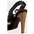 Lanvin Sandalen schwarz T.36,5 - Ansicht 11