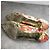Stella Mc Cartney Stella McCartney Pumps mit Blumen T.36 Mehrfarben - Ansicht 4