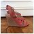 Sandali Balenciaga rosa T.37