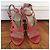 Sandali Balenciaga rosa T.37 - vista 2