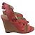 Sandali Balenciaga rosa T.37 - vista 6