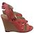 Balenciaga Sandalen rosa T.37 Pink