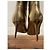 Botas Gianvito Rossi doradas T.39 Dorado - vista 6