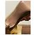 Botas Gianvito Rossi doradas T.39 Dorado - vista 8