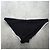Roberto Cavalli Bañador Cavalli T.S Negro - vista 3