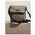 Bolsa Gucci em lona bege - vista 11