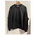 Sweatshirt Prada Re-nylon noir coton