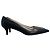 Zapatos de tacón Prada negros T.40