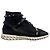 Valentino Garavani Valentino Sneaker schwarz T.38