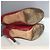 Valentino Garavani Botas Valentino rojas T.38 - vista 6