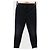 Vaqueros Slim de Algodón Negros J Brand Talla 26