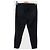 Vaqueros Slim de Algodón Negros J Brand Talla 26 - vista 2