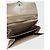 Borsa Yves Saint Laurent beige Grigio - vista 10