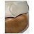 Borsa Yves Saint Laurent beige Grigio - vista 2