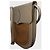 Borsa Yves Saint Laurent beige Grigio - vista 3