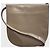 Borsa Yves Saint Laurent beige Grigio - vista 4