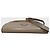 Borsa Yves Saint Laurent beige Grigio - vista 7