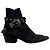 Autre Marque Saint Laurent Stieletten schwarz T.37