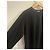 T-shirt The Row nera T.M Nero - vista 4