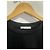 T-shirt The Row nera T.M Nero - vista 5