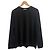 T-shirt The Row schwarz T.M