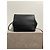 Céline Bolsa Celine Big Bag preta Preto - vista 3