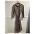 Vestido Max Mara bege T.38