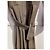 Vestido Max Mara bege T.38 - vista 3