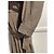 Vestido Max Mara bege T.38 - vista 4
