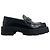 Mocassins Dior Boy noirs T.38