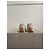 Sneakers Bottega Veneta Orbit T.40 Beige - vista 2