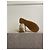 Sneakers Bottega Veneta Orbit T.40 Beige - vista 4