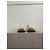 Sneakers Bottega Veneta Orbit T.40 Beige - vista 5