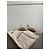 Sneakers Bottega Veneta Orbit T.40 Beige - vista 6