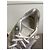 Sneakers Bottega Veneta Orbit T.40 Beige - vista 7