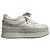 Céline Basket Celine Block blanches T.38