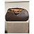 Mala de Viagem Louis Vuitton Eole 50 Monogram Marrom
