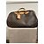 Mala de Viagem Louis Vuitton Eole 50 Monogram Marrom - vista 2