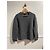Camisola Louis Vuitton cinza T.S