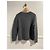 Camisola Louis Vuitton cinza T.S - vista 3