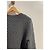 Camisola Louis Vuitton cinza T.S - vista 4