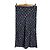 Jupe Marni bleue T.38 Blue